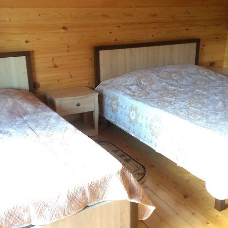 Cottage house New Athos ภายนอก รูปภาพ